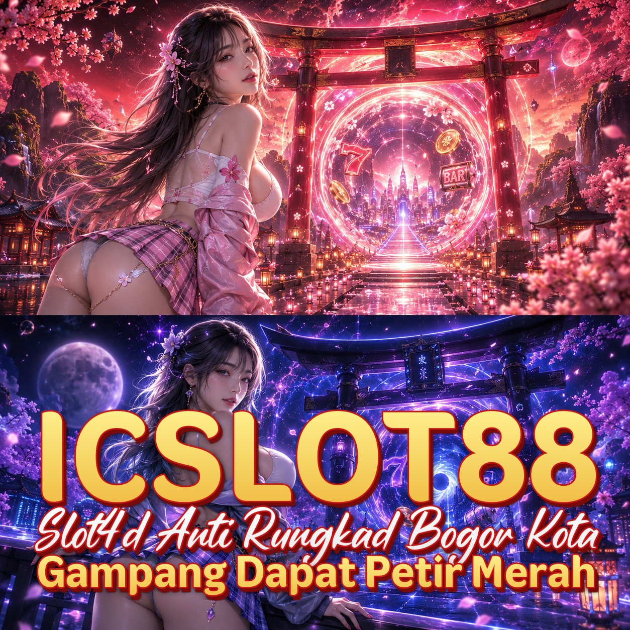 ICSLOT88