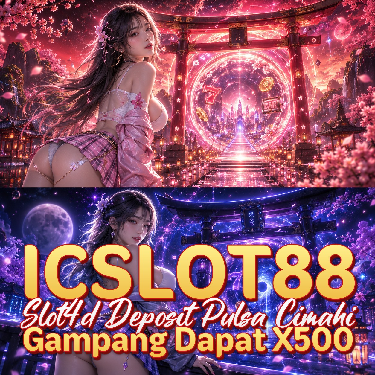 ICSLOT88