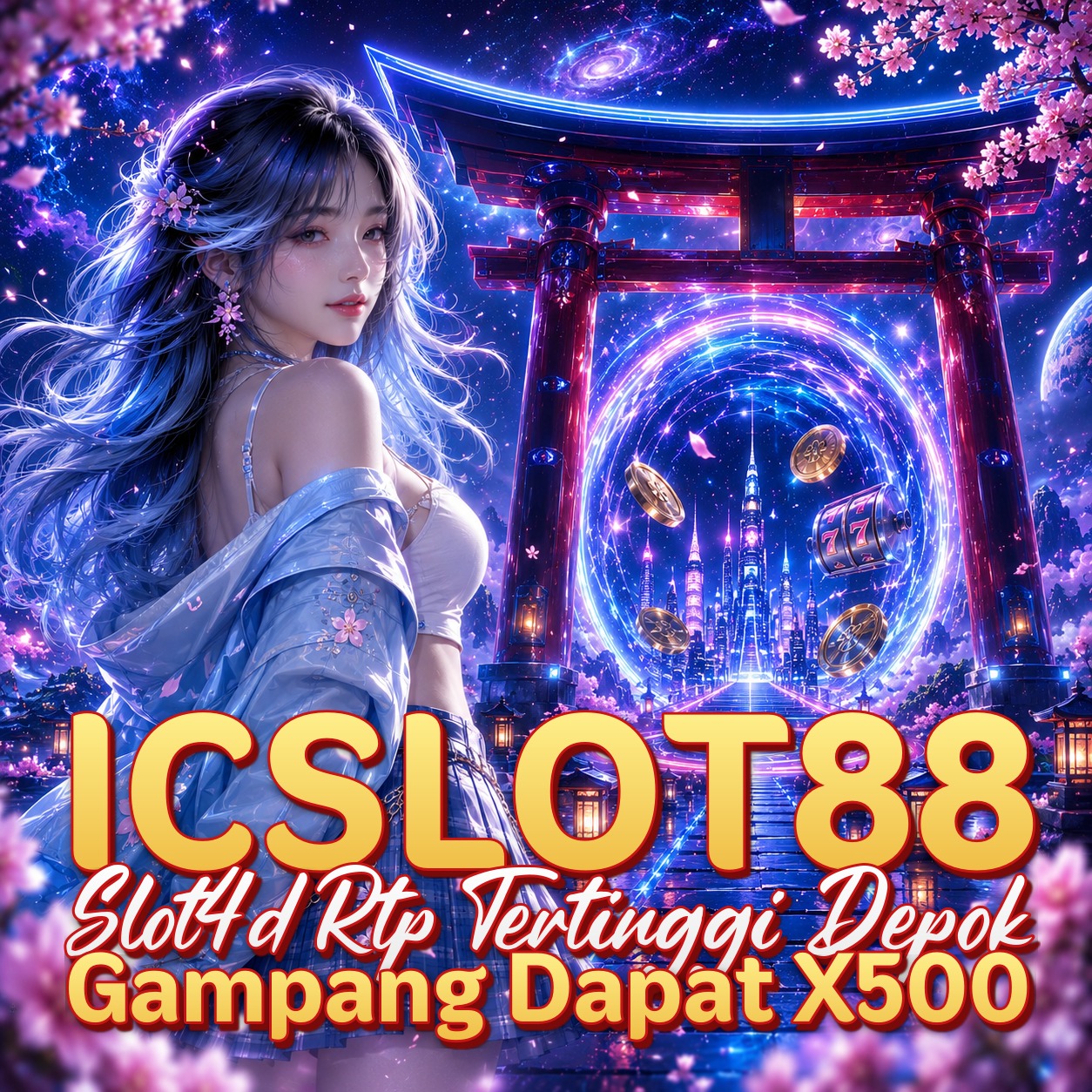 ICSLOT88
