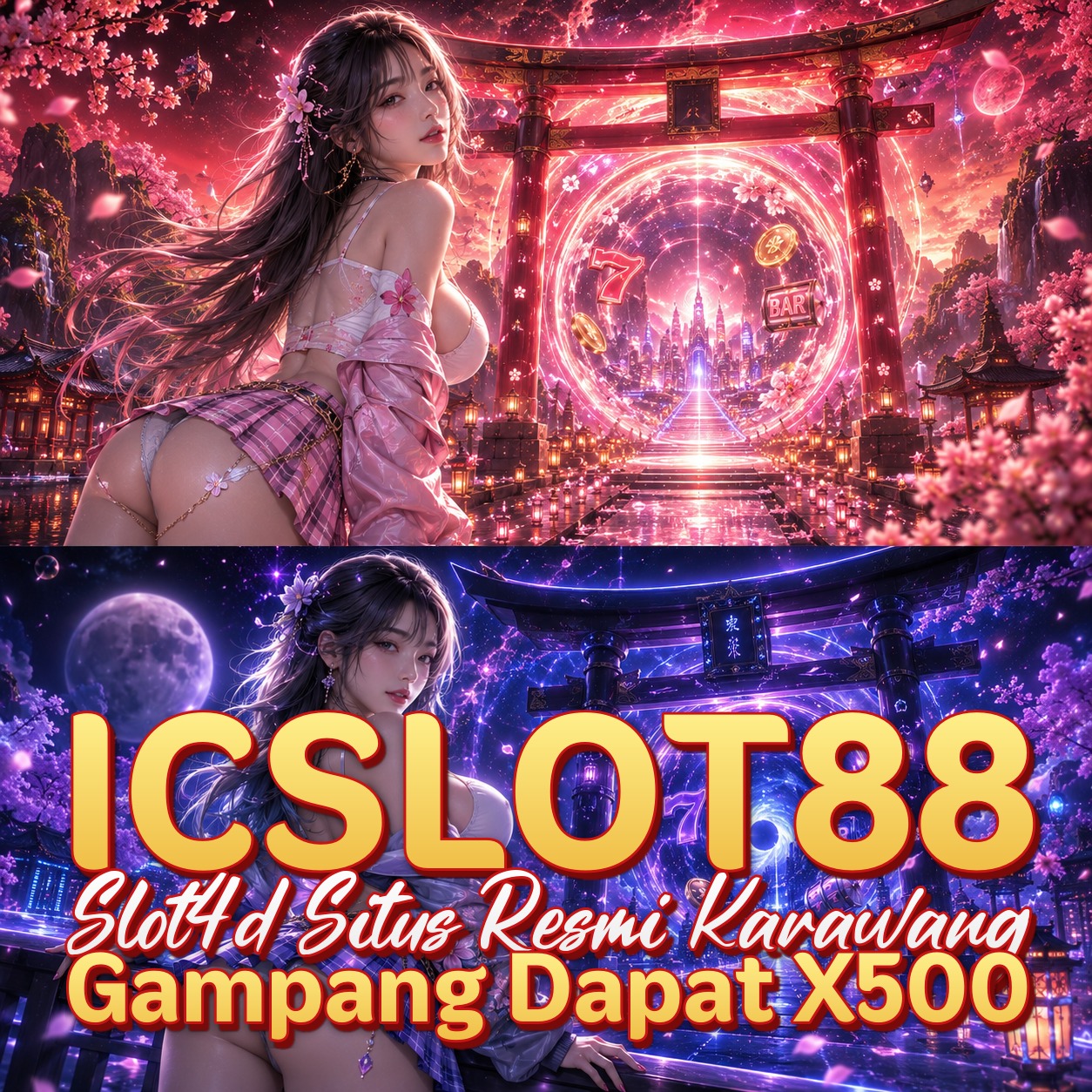 ICSLOT88